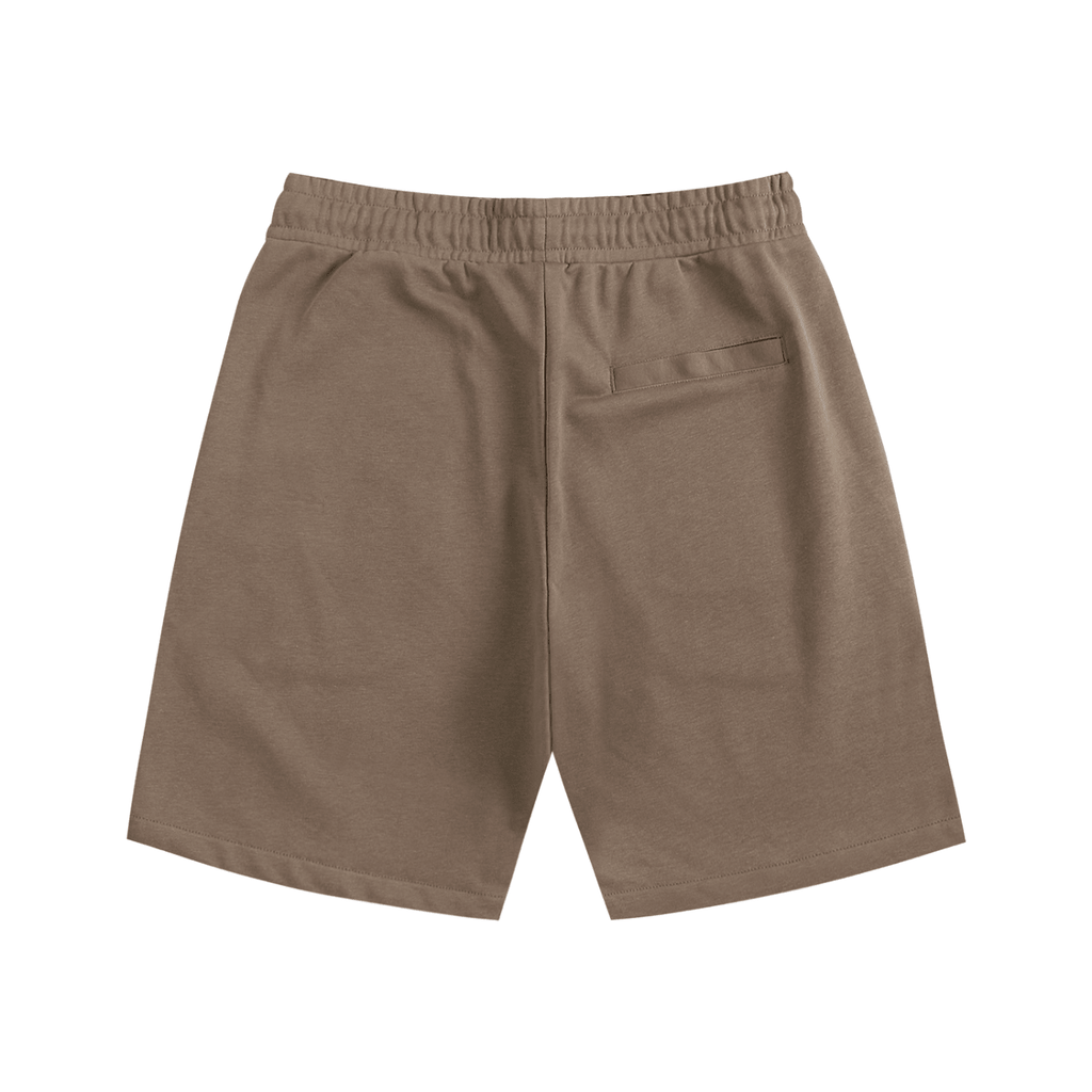 TC Signature Shorts - Throttle Clutch Co.