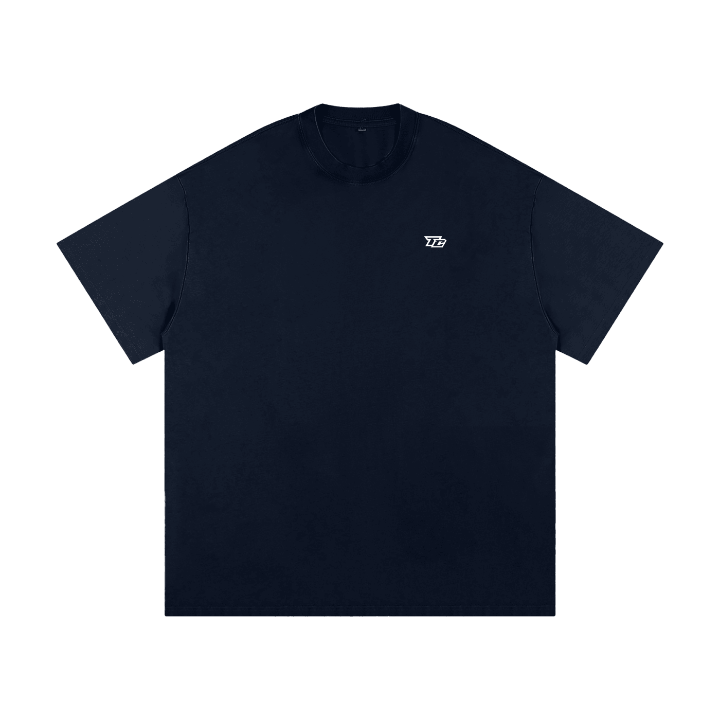 TC Signature Tee - Throttle Clutch Co.