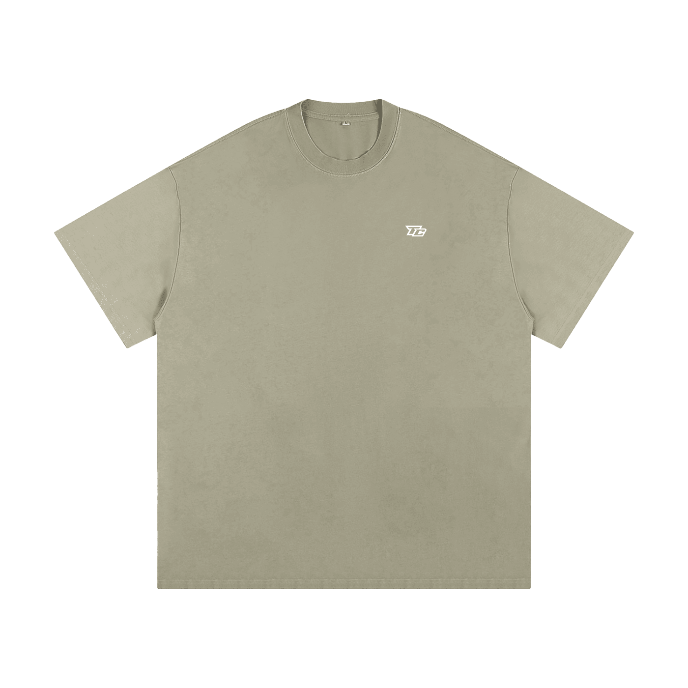 TC Signature Tee - Throttle Clutch Co.