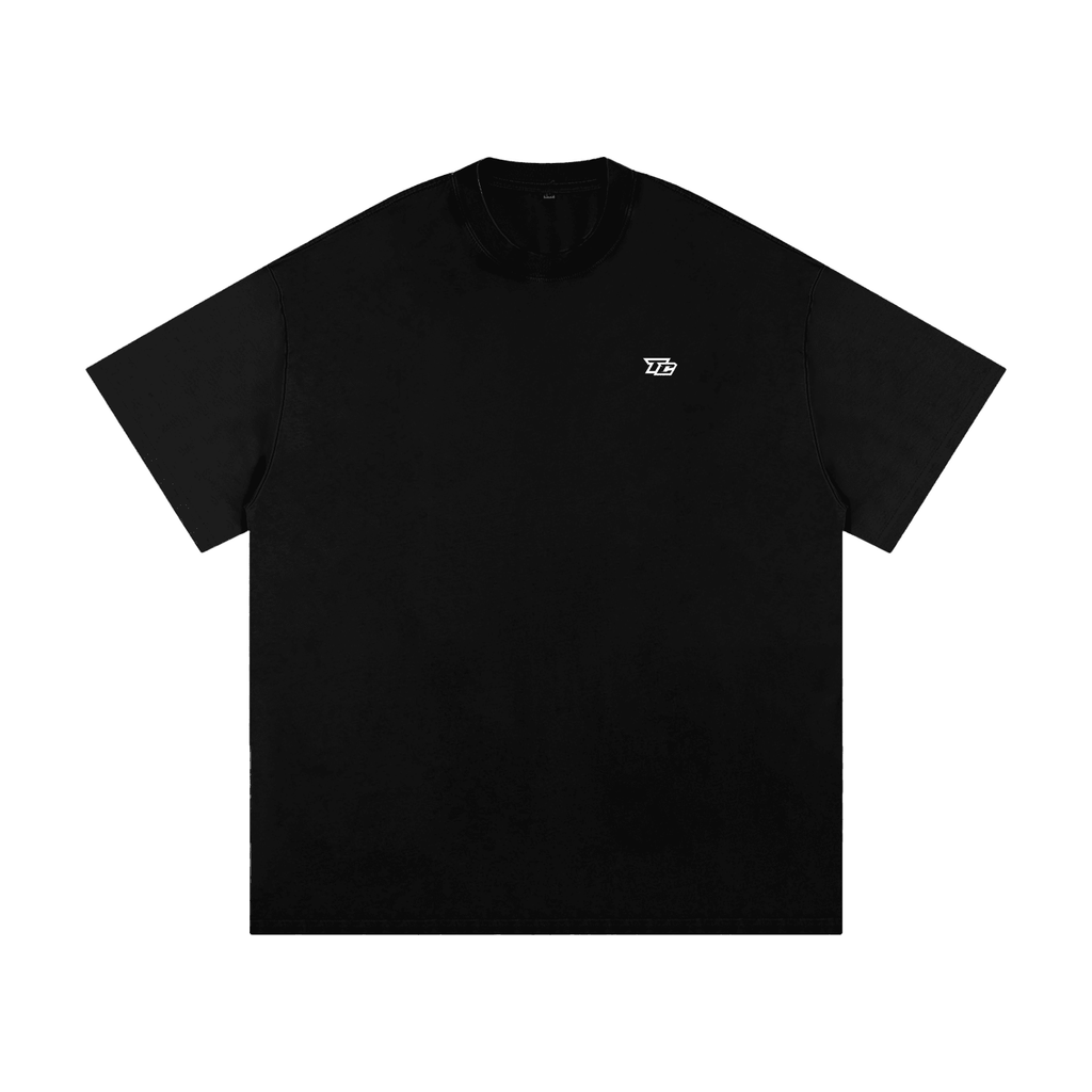 TC Signature Tee - Throttle Clutch Co.
