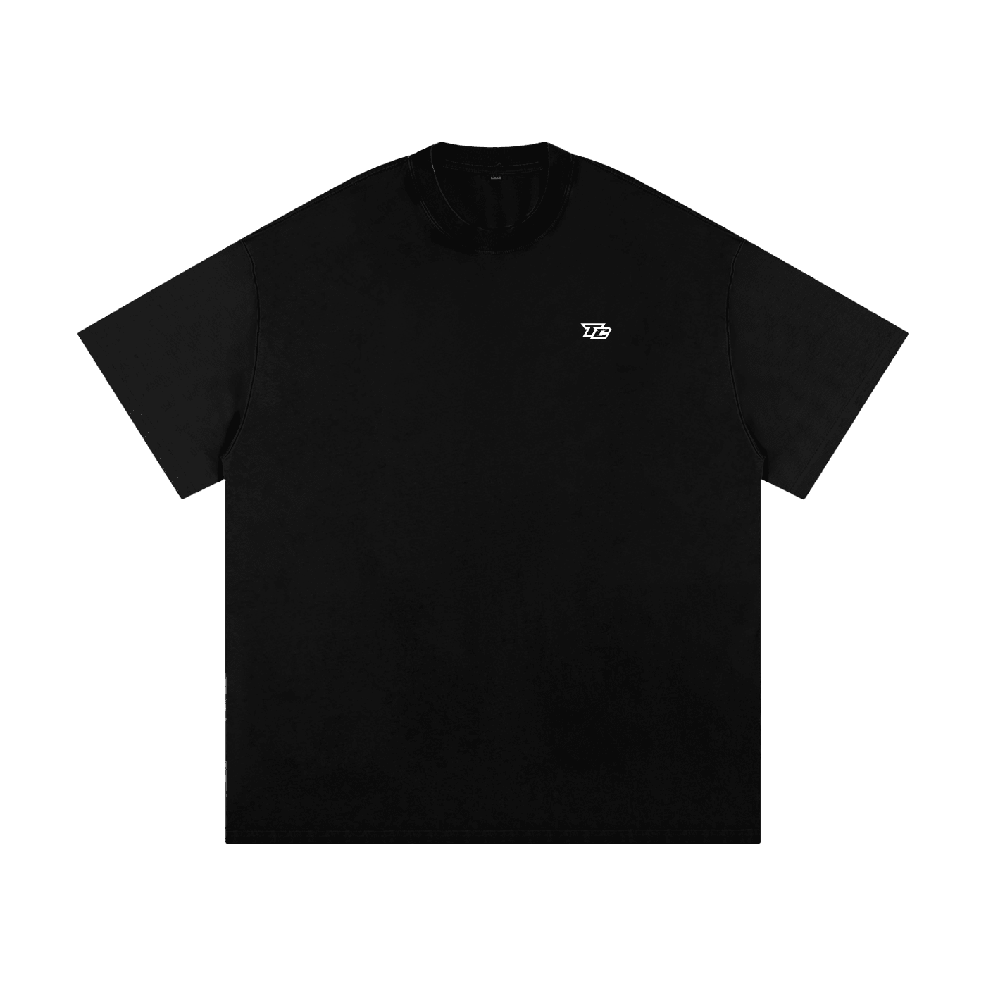 TC Signature Tee - Throttle Clutch Co.