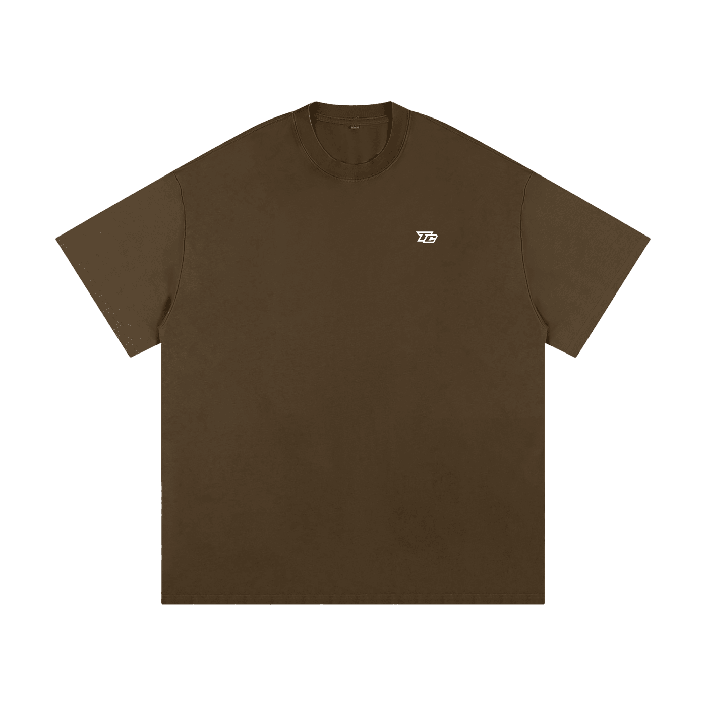 TC Signature Tee - Throttle Clutch Co.