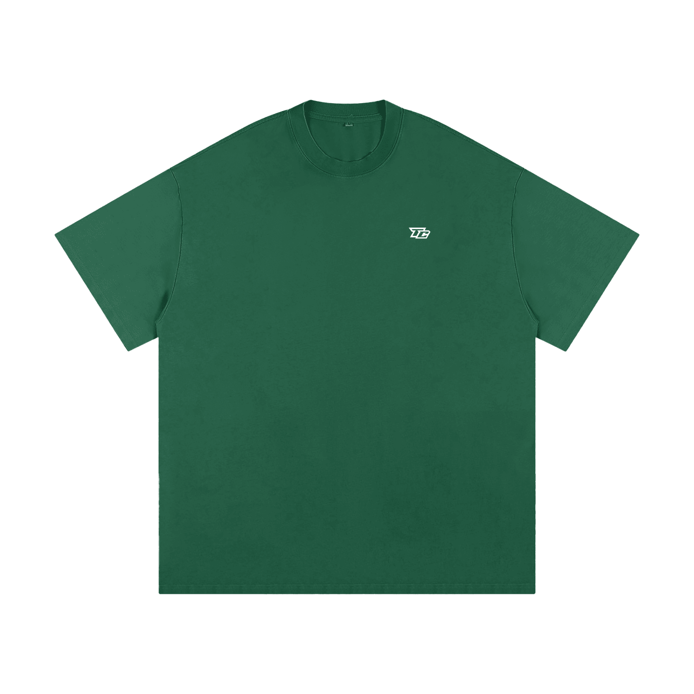 TC Signature Tee - Throttle Clutch Co.