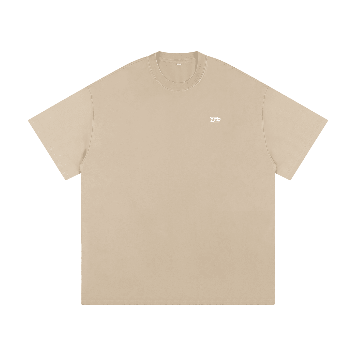 TC Signature Tee - Throttle Clutch Co.
