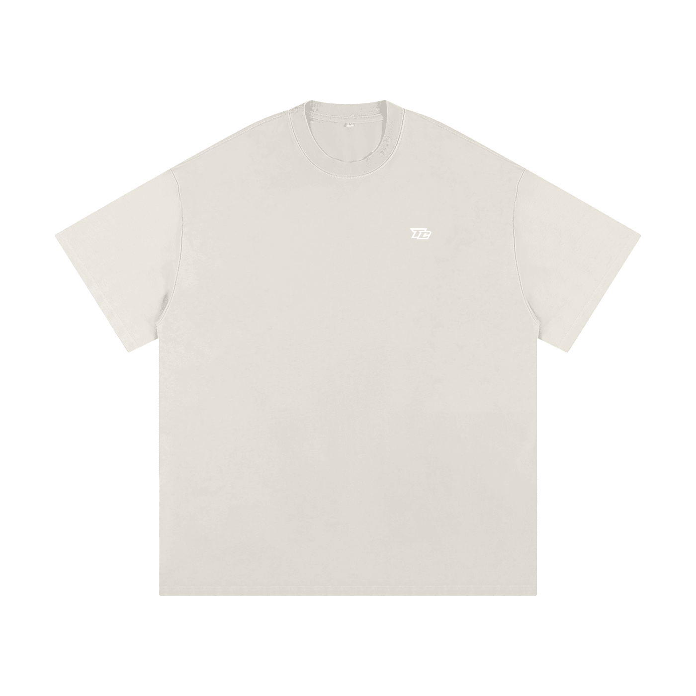 TC Signature Tee - Throttle Clutch Co.