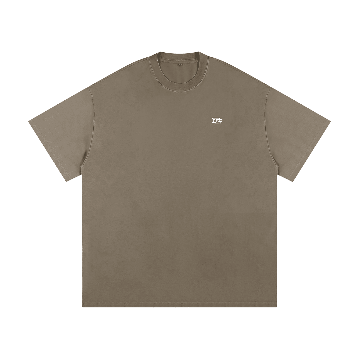 TC Signature Tee - Throttle Clutch Co.
