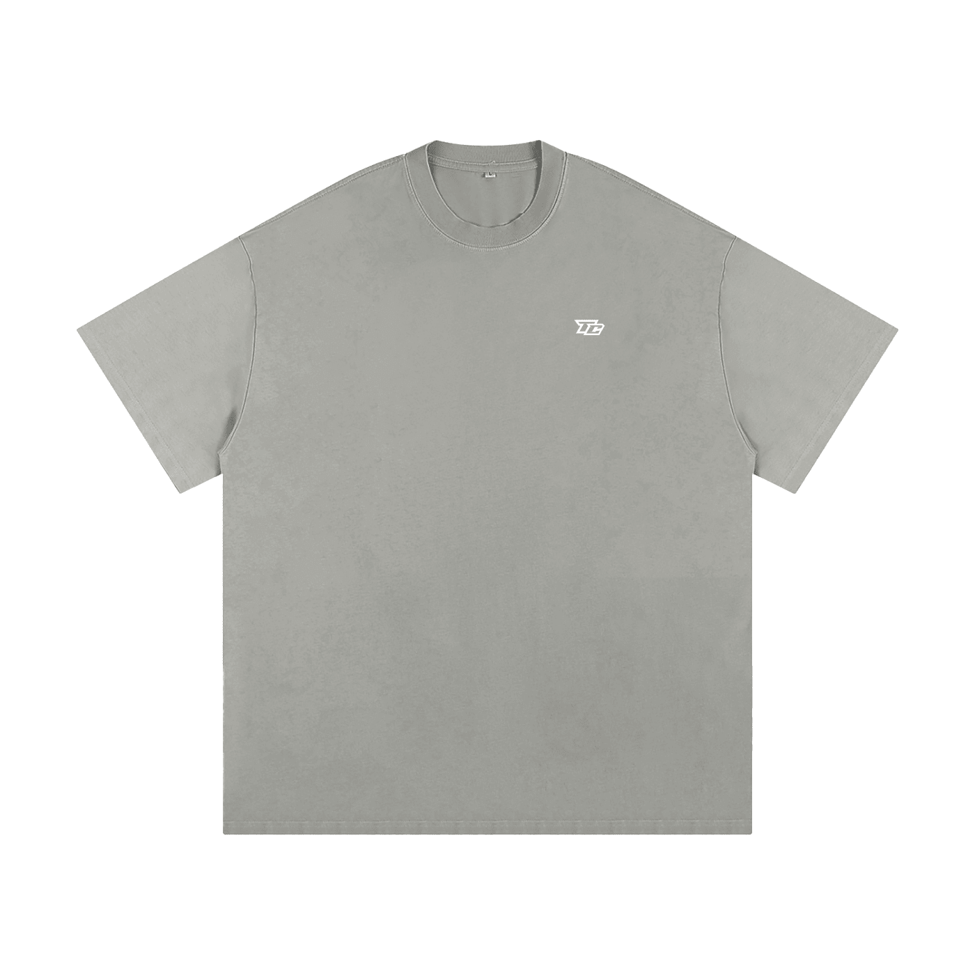 TC Signature Tee - Throttle Clutch Co.