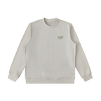 The Paddock Club Crewneck - Throttle Clutch Co.