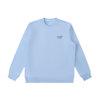 The Paddock Club Crewneck - Throttle Clutch Co.