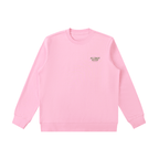 The Paddock Club Crewneck - Throttle Clutch Co.