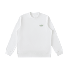 The Paddock Club Crewneck - Throttle Clutch Co.
