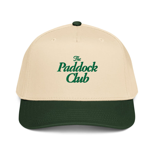 The Paddock Club Hat