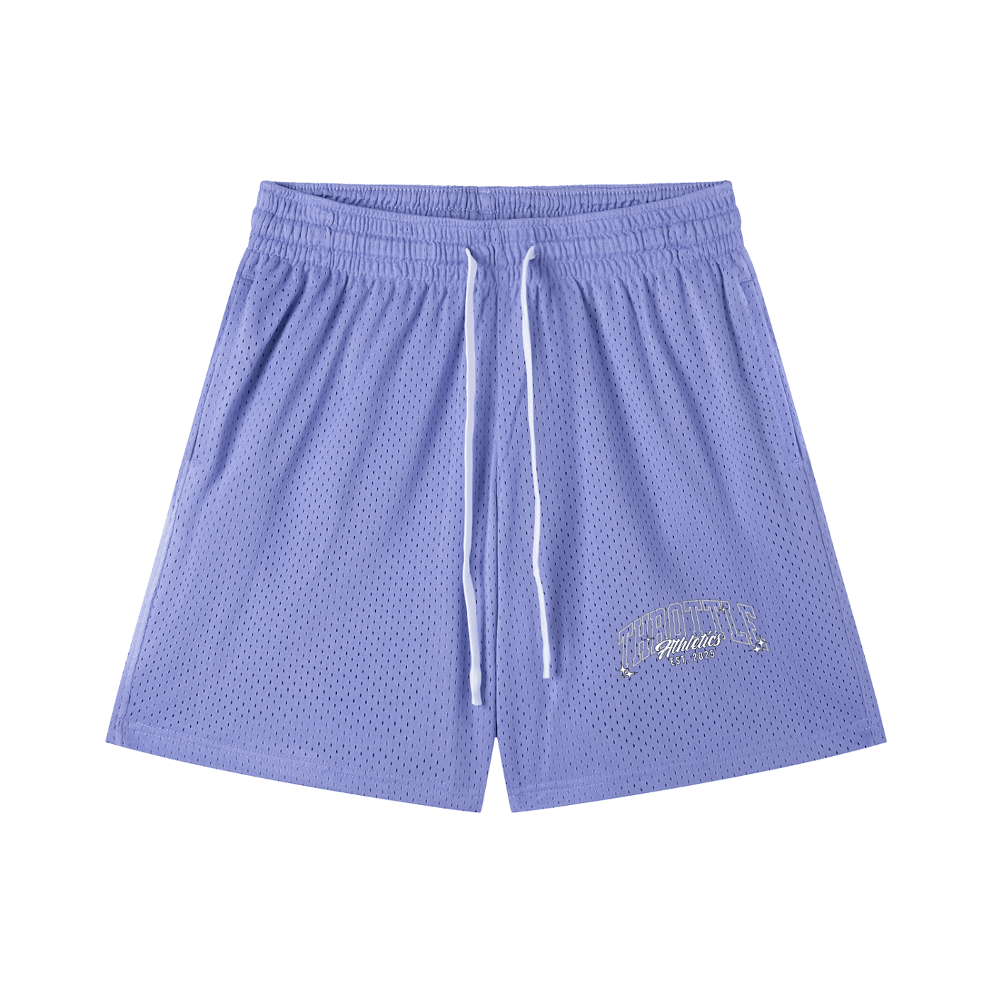 Throttle Athletics Breeze Shorts - Throttle Clutch Co.