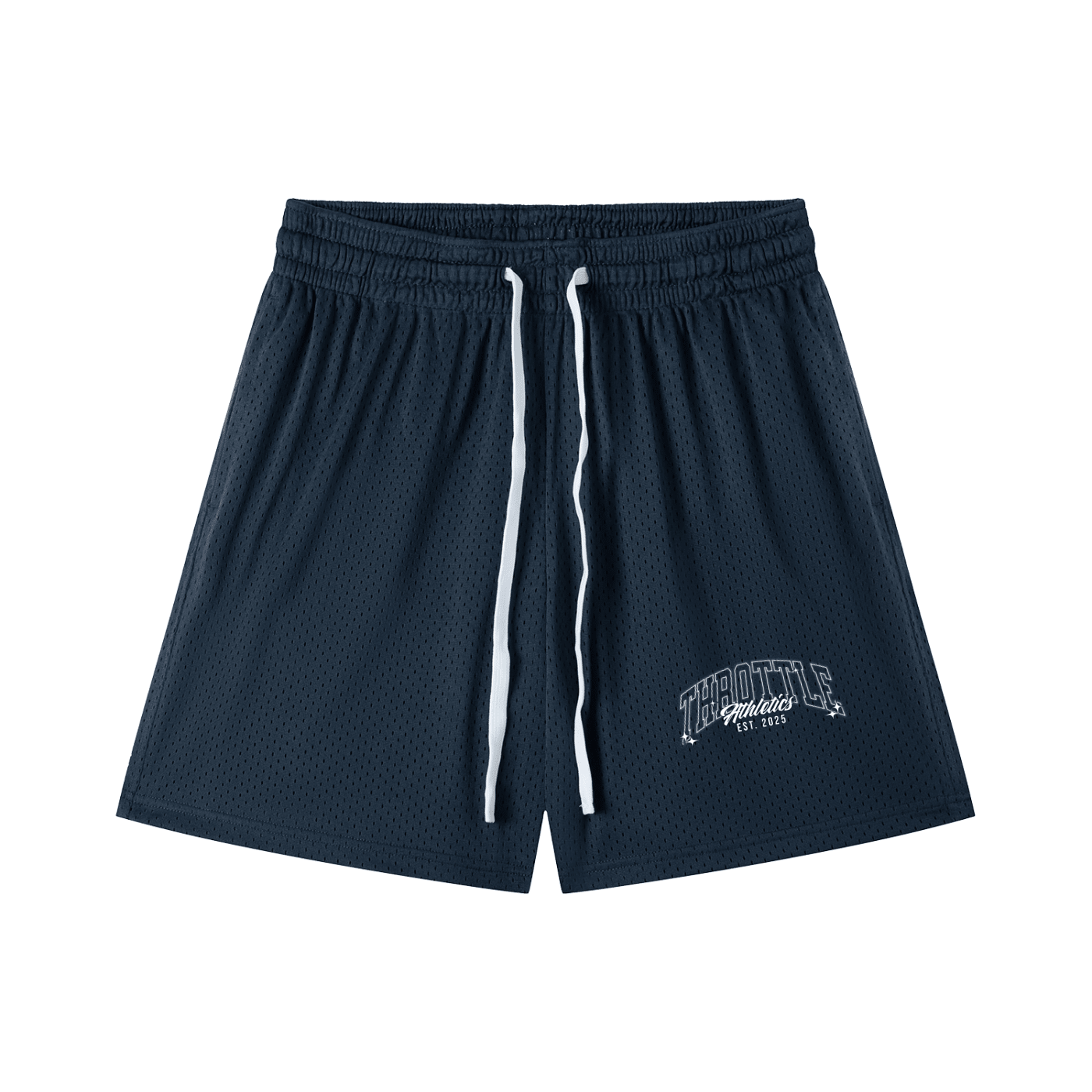 Throttle Athletics Breeze Shorts - Throttle Clutch Co.
