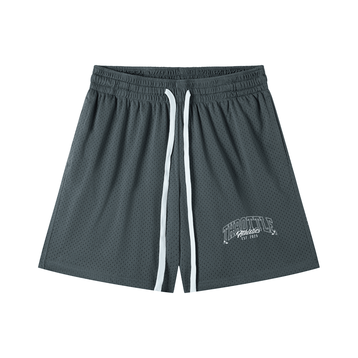Throttle Athletics Breeze Shorts - Throttle Clutch Co.