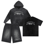 Throttle Athletics Bundle - Throttle Clutch Co.
