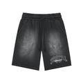 Throttle Athletics Shorts - Throttle Clutch Co.