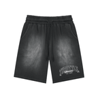 Throttle Athletics Shorts - Throttle Clutch Co.