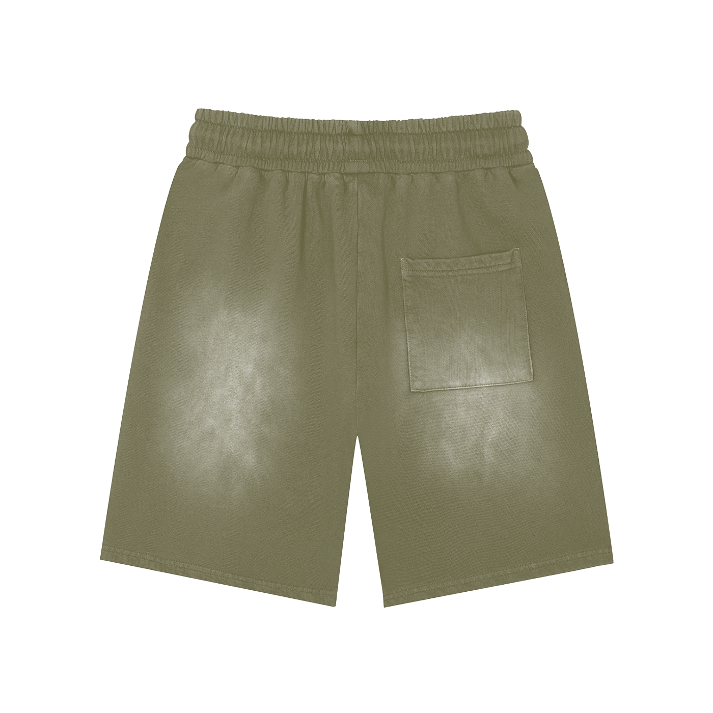 Throttle Athletics Shorts - Throttle Clutch Co.