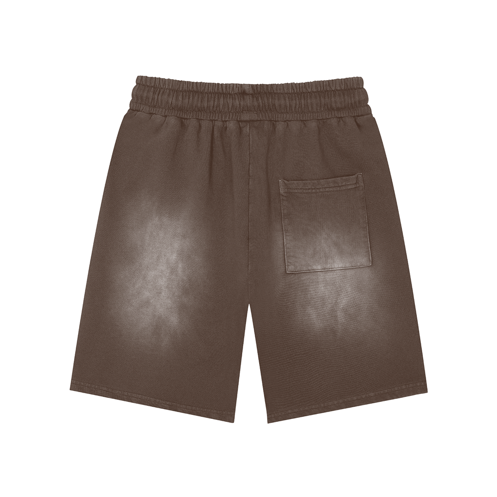 Throttle Athletics Shorts - Throttle Clutch Co.