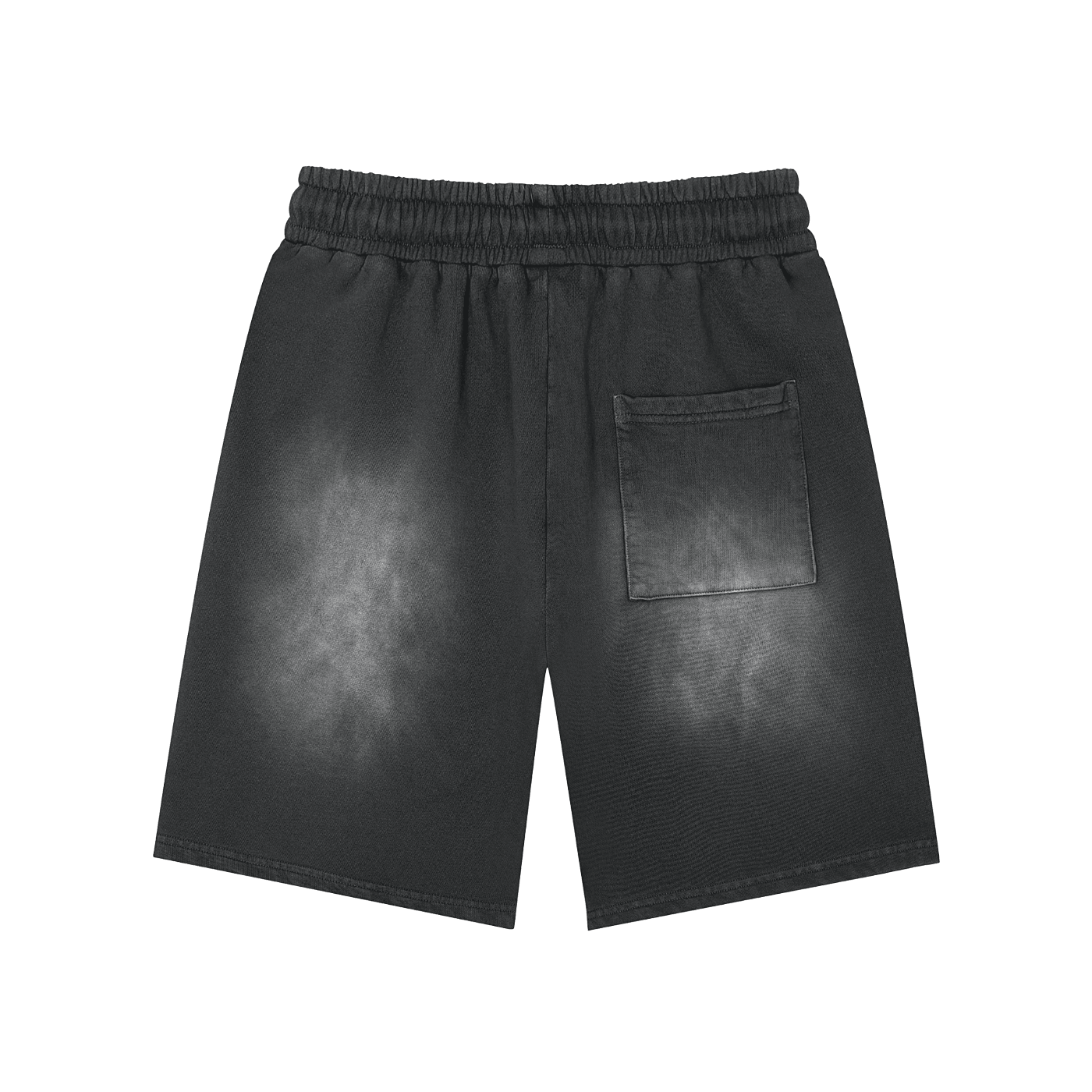 Throttle Athletics Shorts - Throttle Clutch Co.