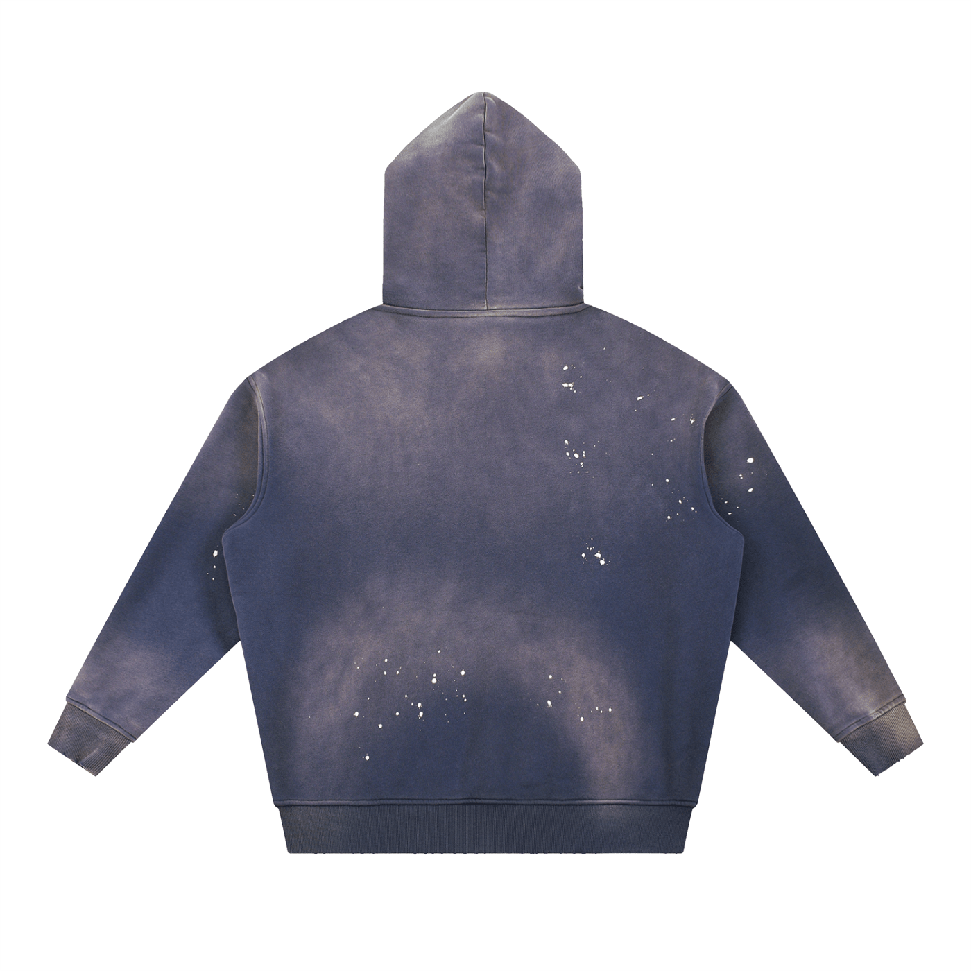 Throttle Athletics Vintage Hoodie - Throttle Clutch Co.