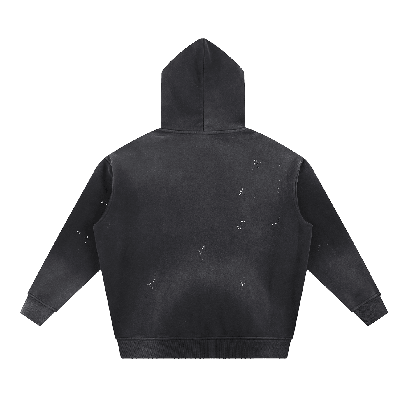 Throttle Athletics Vintage Hoodie - Throttle Clutch Co.