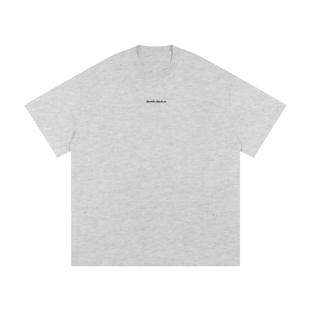 Throttle Out Tee - Throttle Clutch Co.