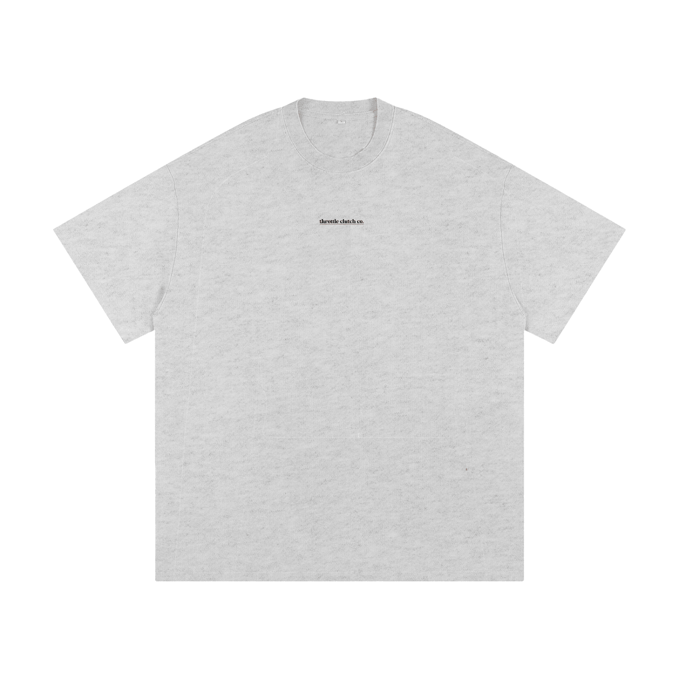 Throttle Out Tee - Throttle Clutch Co.