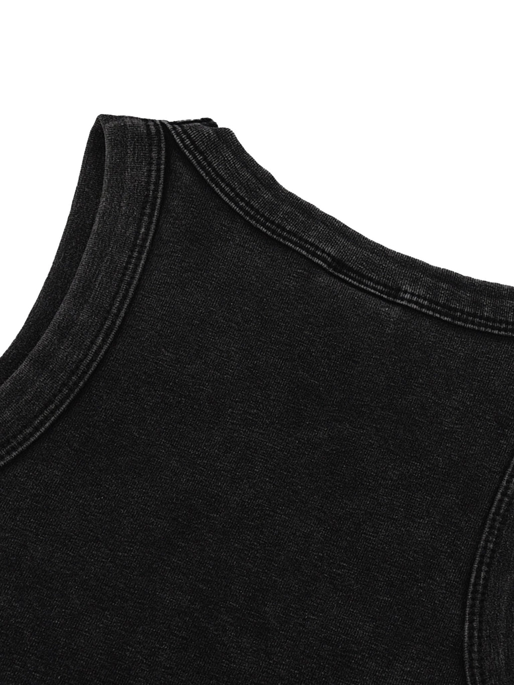 Women's Flame Tank Top - Throttle Clutch Co.