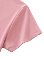 Women's Signature Box Mid Collar Top - Throttle Clutch Co.
